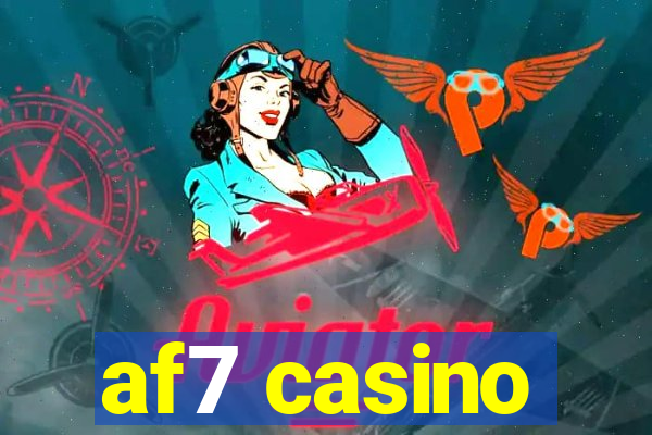 af7 casino